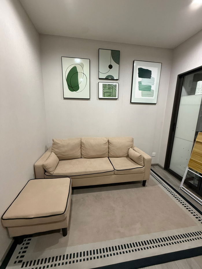 picture politan aqua riversidecondo for rent - 3/9