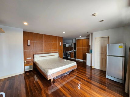 เอกสินคอนโด ทาวเวอร์ ห้องมุมไซส์ใหญ่