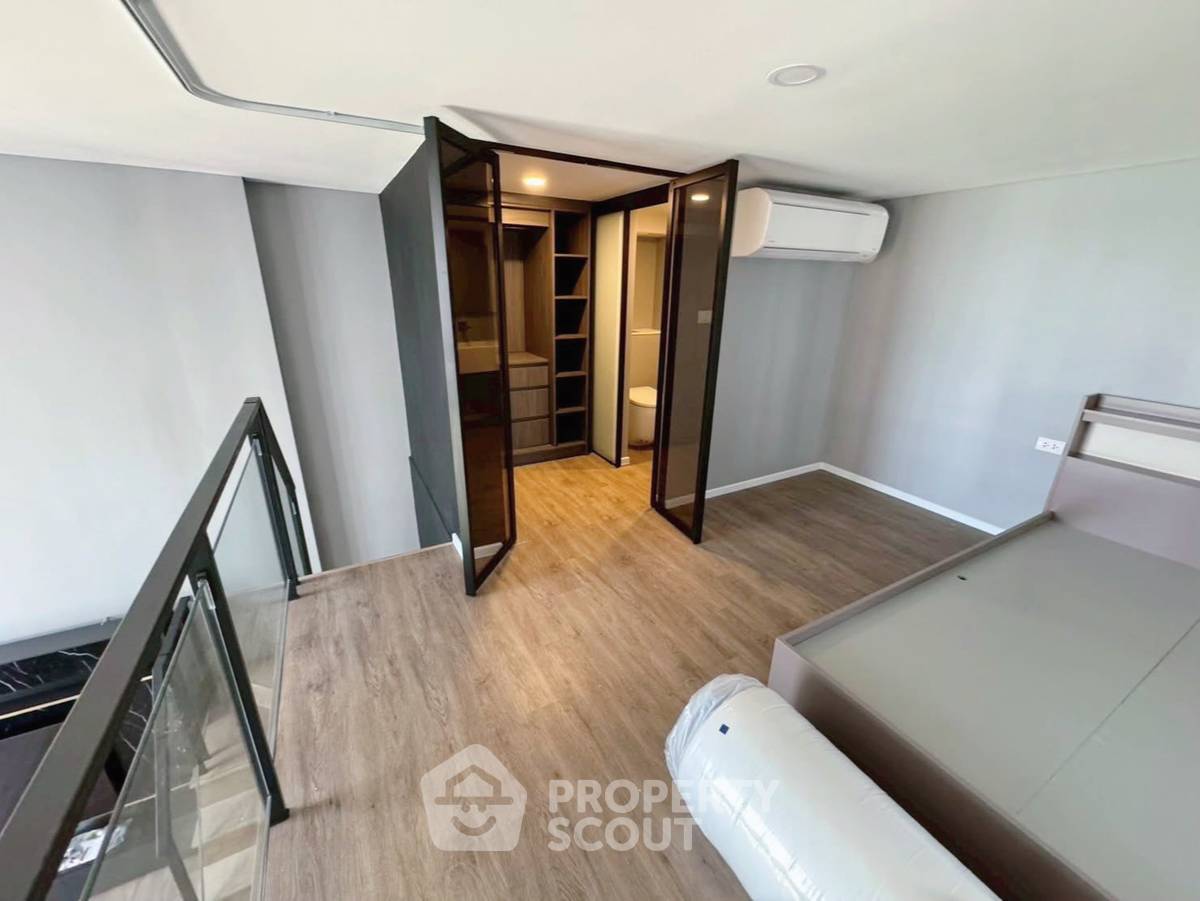 รูป คอนโด 2-ห้องนอน ที่ แลนด์มาร์ค แอทเอ็มอาร์ทีเอ สเตชั่น ใน บางกะปิ (ID 2358699) - รูปที่ 6/10