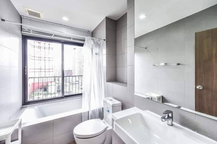 picture RS2559  NOBLE REVENT PHAYATHAI – For Rent  Prime Location – Just steps to BTS Phayathai  - 8/9