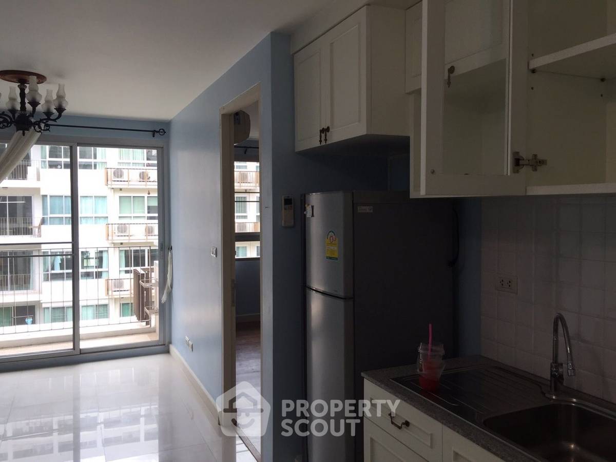 picture 1-BR Condo at The Clover Thonglor Residence near BTS Thong Lor (ID 1177471) - 15/25