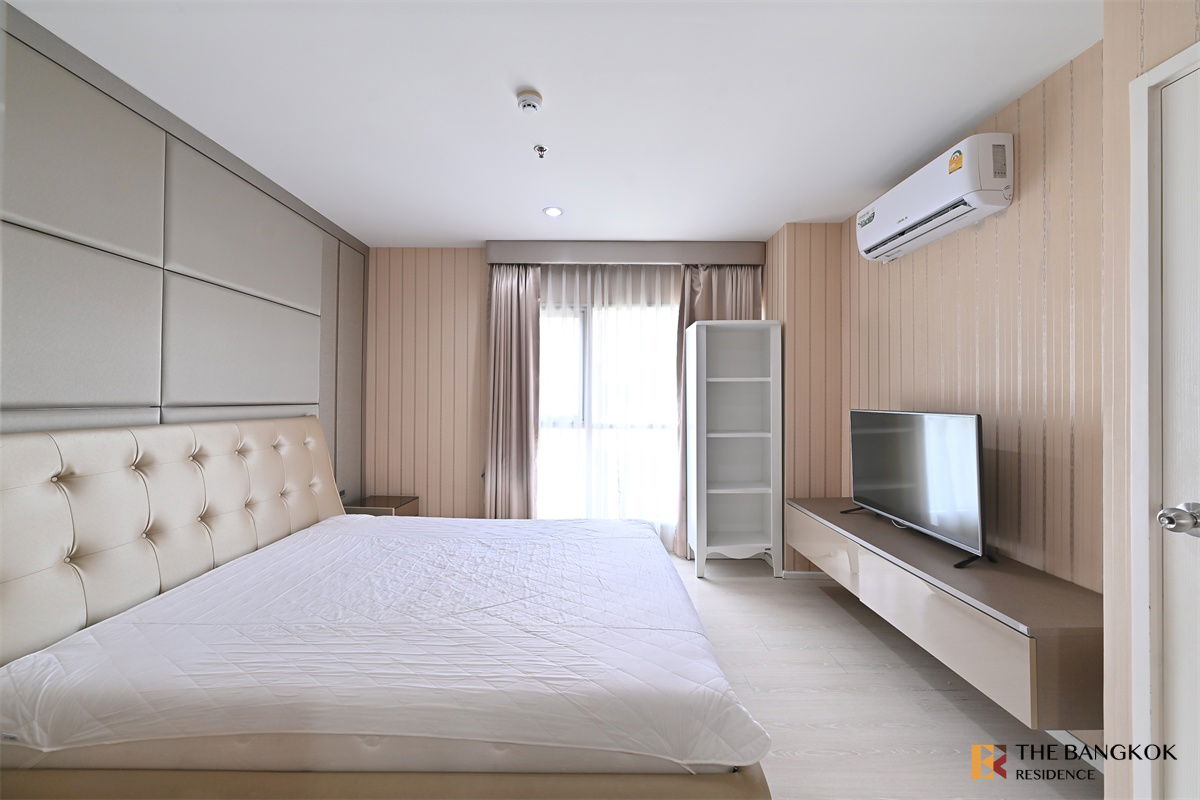 รูป Aspire Rama 9  - ปล่อยเช่าถูกมาก 25,000 บาท/เดือน, 2 ห้องนอน 2 ห้องน้ำ 66 ตรม ห้องสวยมาก พร้อมอยู่ ( Line ID: loft.w หรือ เบอร์ 0842824246) - รูปที่ 5/14