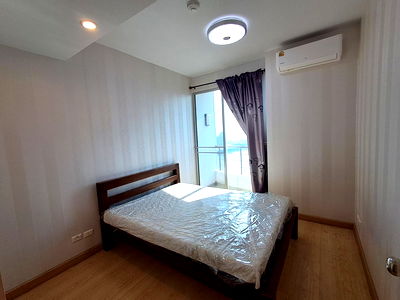 คอนโด รร.นานาชาติโชรส์เบอรี่  : 🏢 ขายคอนโด : Supalai River Place (ศุภาลัย ริเวอร์ เพลส)   รหัสทรัพย์ | 📌LNP-C9997 