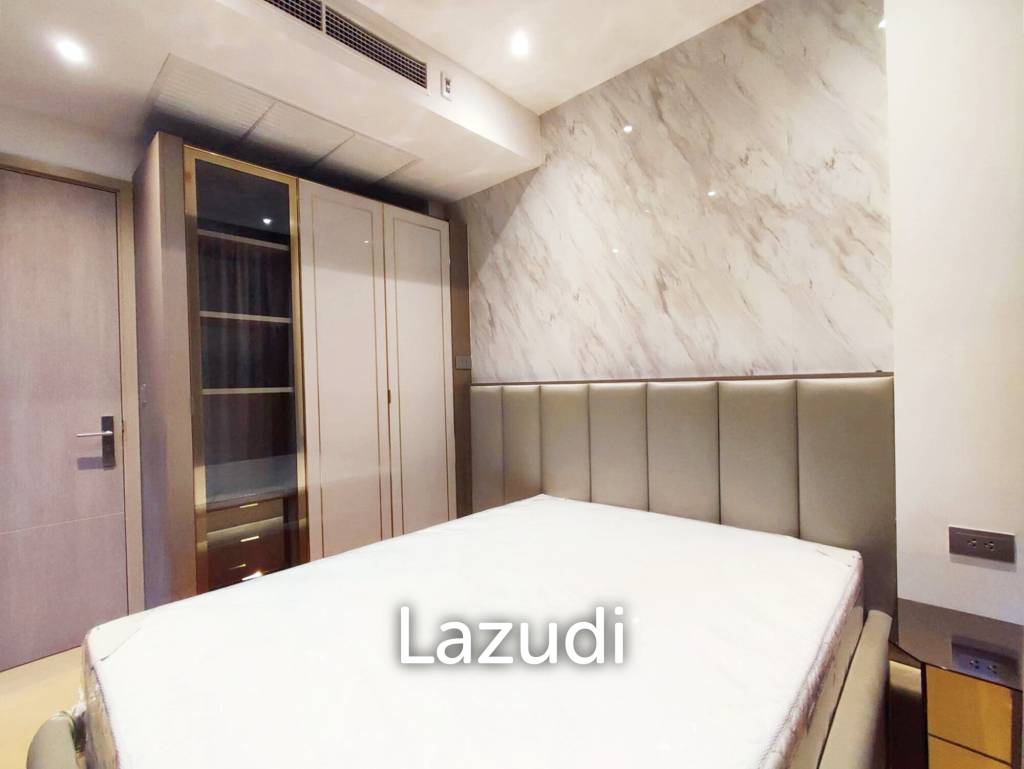 picture 1 Bed 1 Bath 32 SQ.M ASHTON Asoke - Rama 9 - 3/9