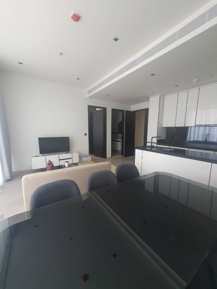 picture HotDeal​🔥🔥  For Rent​ | Prime Location and Special Price, Condo at Chapter Charoennakhorn-Riverside MD-25078595 - 3/9