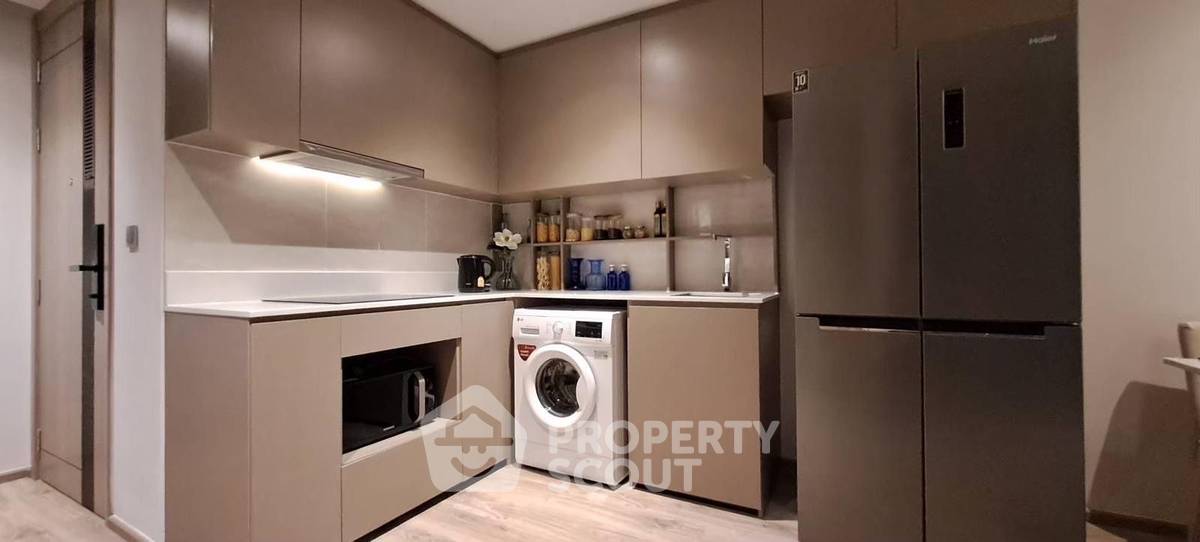 picture 2-BR Condo at Andromeda Condominium Pattaya close to Phratamnak (ID 2359969) - 5/10