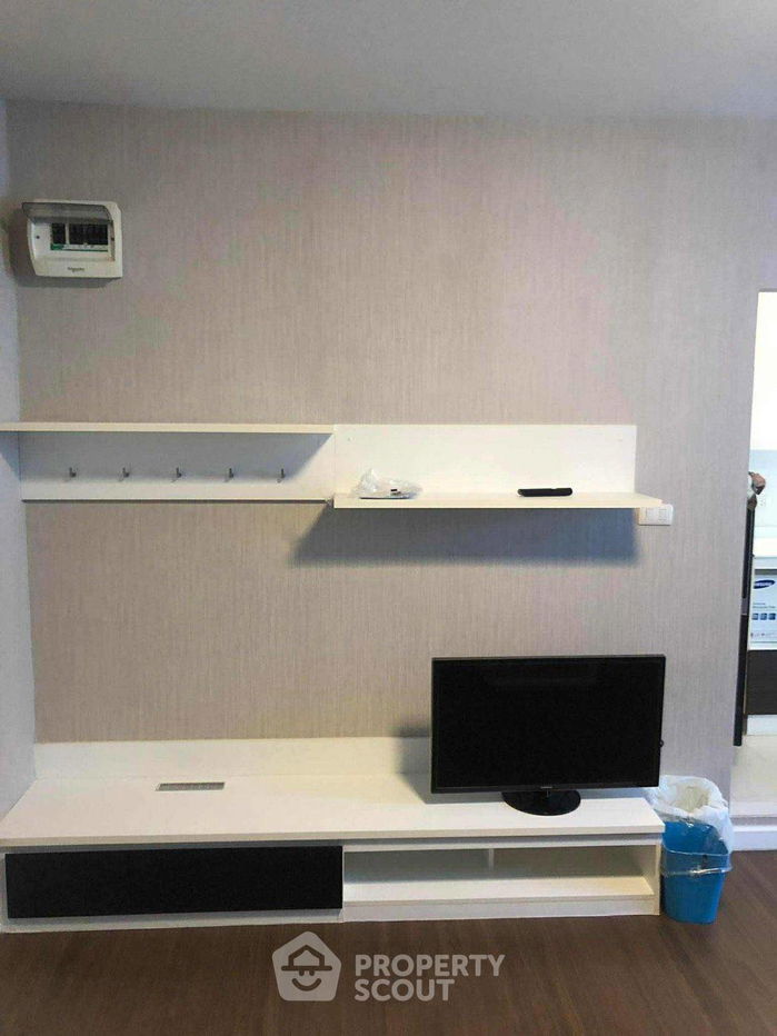 รูป คอนโด สตูดิโอ ที่ บ้านคู่เคียง หัวหิน ใน หนองแก (ID 2359933) - รูปที่ 3/6