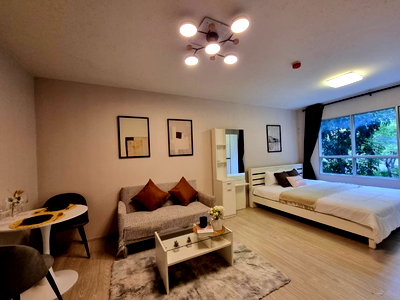 Condos for sale : 🚆 Selling at cost price, Aspire Sathorn–Taksin Condo (Brick Zone), near BTS Wutthakat MD-25084743