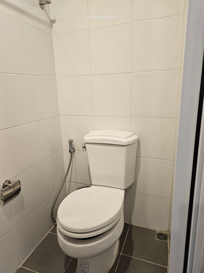 picture For Sale: Aspire Rattanathibet 2 Condominium - 6/20