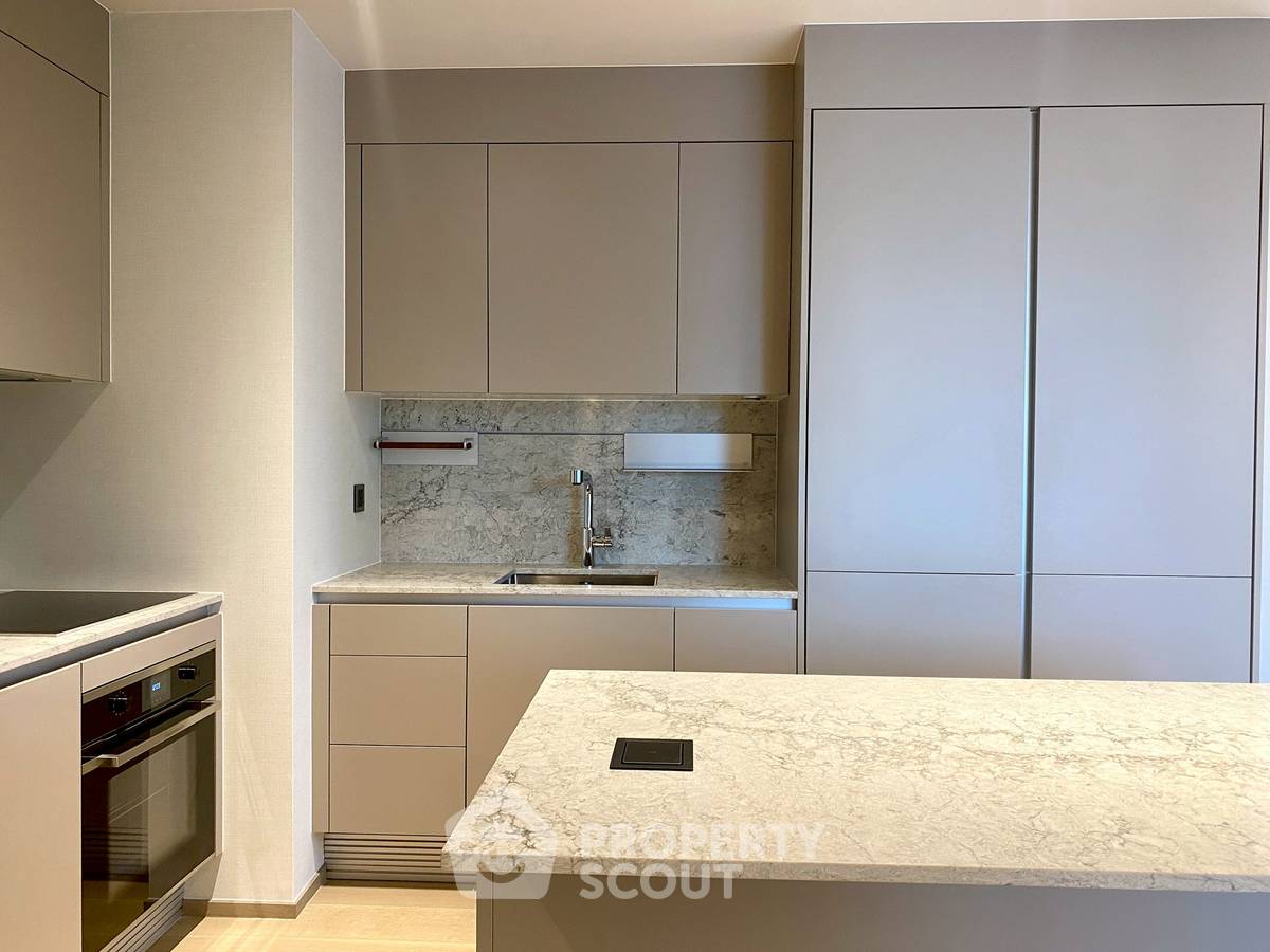 picture 2-BR Condo at Tonson One Residence near BTS Chit Lom (ID 2359585) - 18/20