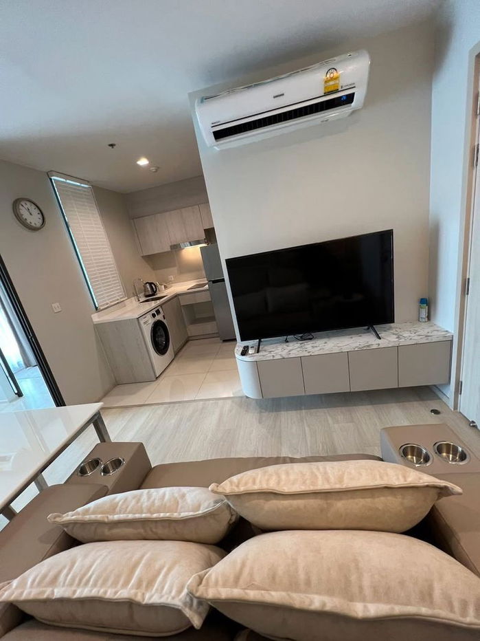 picture Life One Wireless for Rent | Luxury Condo near BTS Ploenchit & Central Embassy - 3/11
