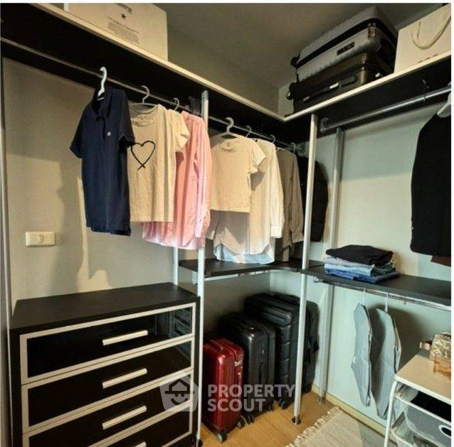 รูป คอนโด 1-ห้องนอน ที่ โนเบิล รีวิล เอกมัย ใกล้ BTS เอกมัย (ID 1778585) - รูปที่ 16/22