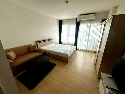 Condos for rent MRT Rajamangala : PFD-06229 Condo for Rent:  Supalai Veranda Ramkhamhaeng Schedule a viewing ■ Line: @propertyfinder			