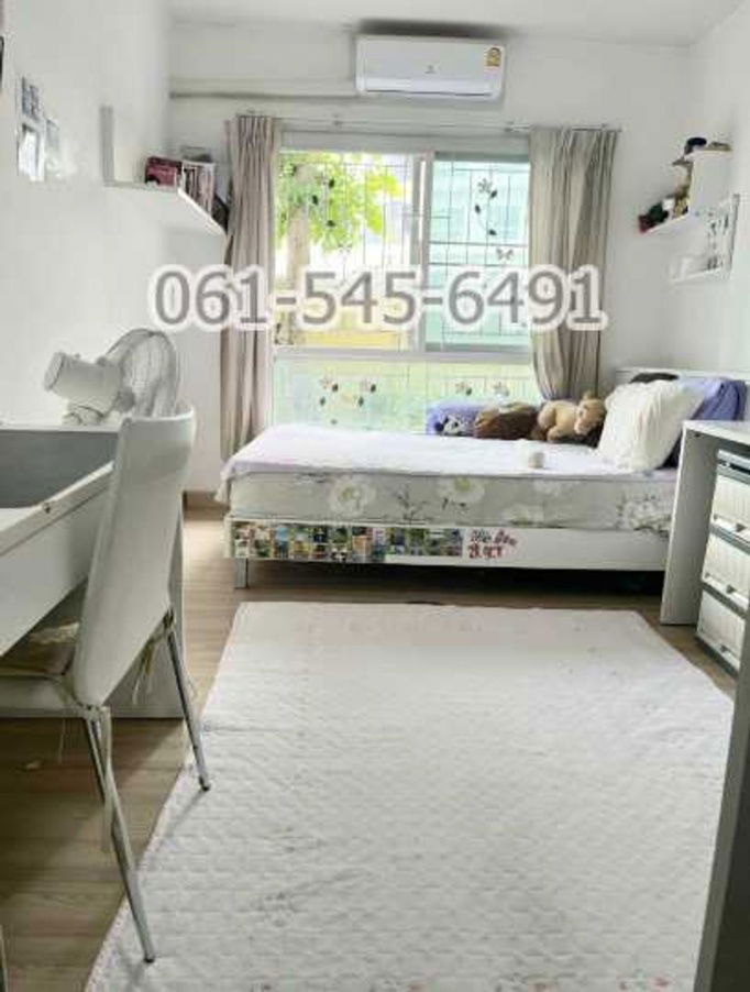 รูป ขาย คอนโด เดอะ คิทท์ แจ้งวัฒนะ Condo The Kith Chaengwattana ใกล้รถไฟฟ้า ถูกที่สุด - รูปที่ 2/4