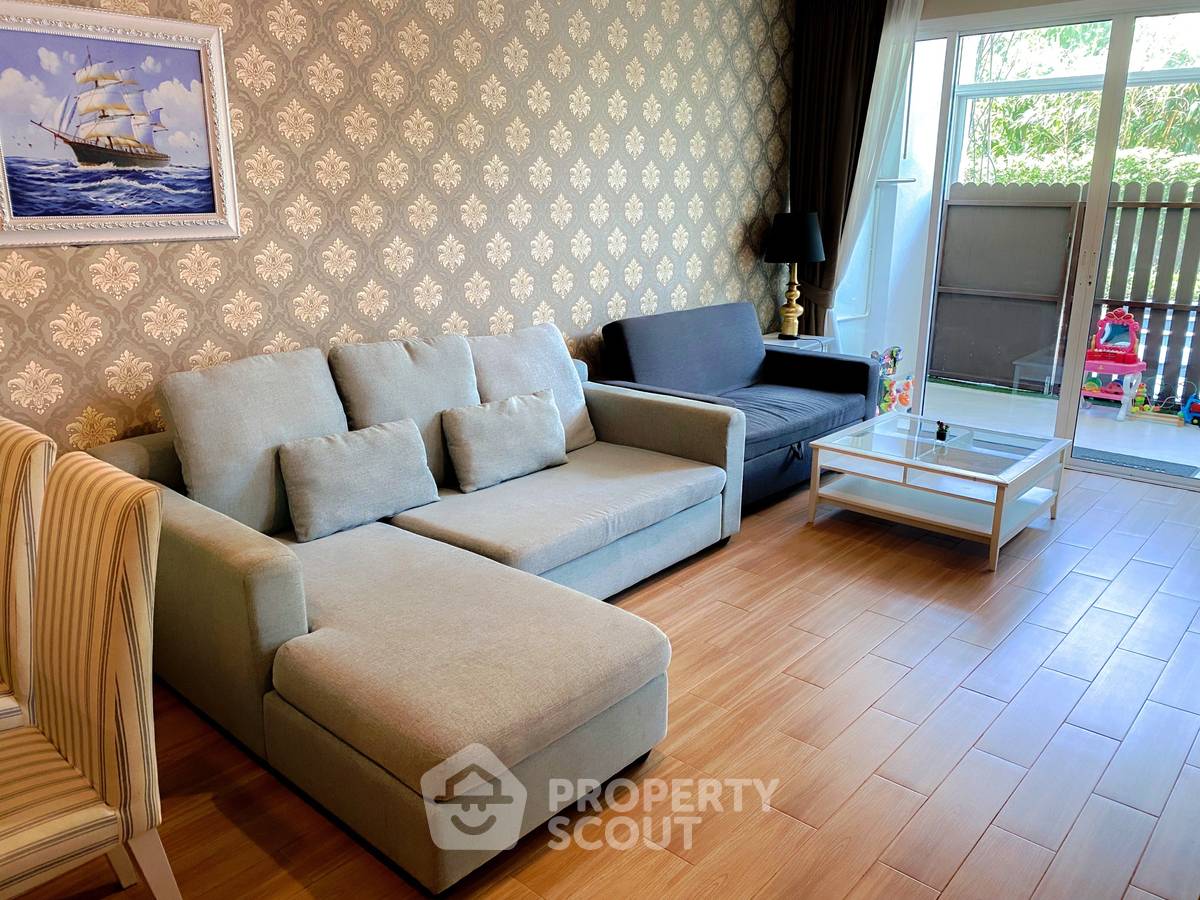 picture 2-BR Condo at My Resort Hua-hin close to Khao Takiab beach (ID 1170171) - 10/20