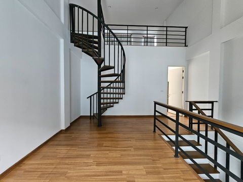 Haus 35 แจ้งวัฒนะ — บ้านสวย ทำเลดี ใกล้รถไฟฟ้าเพียง 600 เมตร!