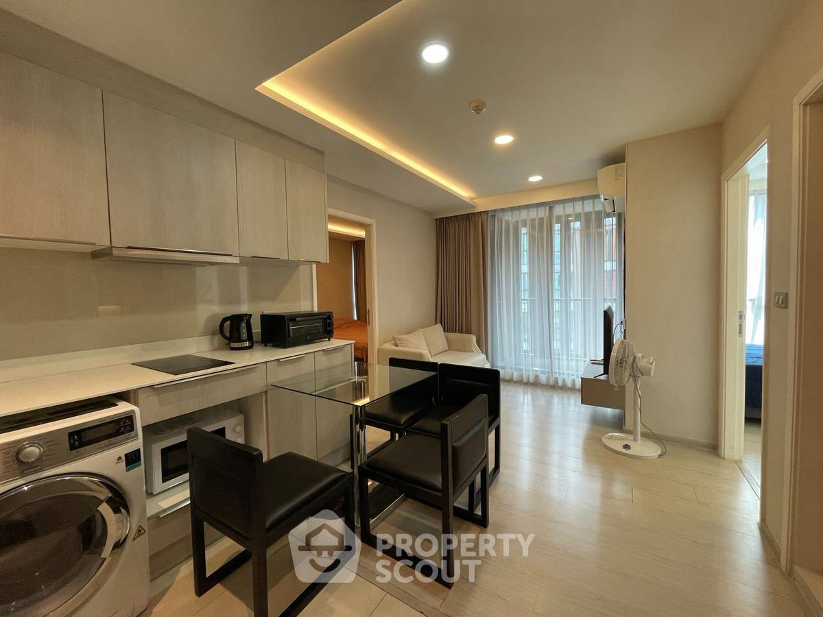 รูป คอนโด 2-ห้องนอน ที่ วีธารา สุขุมวิท 36 ใกล้ BTS ทองหล่อ (ID 2359782) - รูปที่ 2/18
