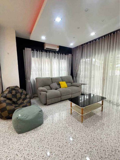 รูป ให้เช่าบ้านเแฝดสองชั้น  3 ห้องนอน 3 ห้องน้ำ   2 ห้องครัว 2 ที่จอดรถ - รูปที่ 4/16