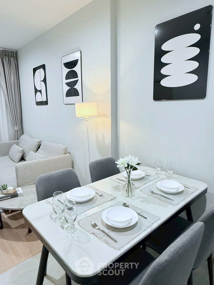picture 1-BR Condo at Skyrise Avenue Sukhumvit 64 near BTS Punnawithi (ID 2359405) - 14/14