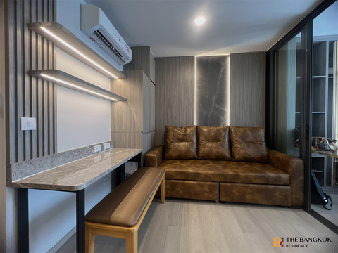 Aspire Onnut Station near BTS On Nut High-potential Location, Convenient Travel