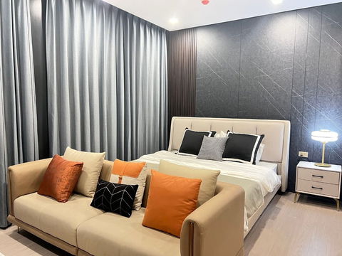 🍃OwZhin181025🍃 ⚜️ One9Five Asoke-Rama 9 ⚜️ ✨ คอนโดหรู ใจกลาง NEW CBD พระราม 9 ✨