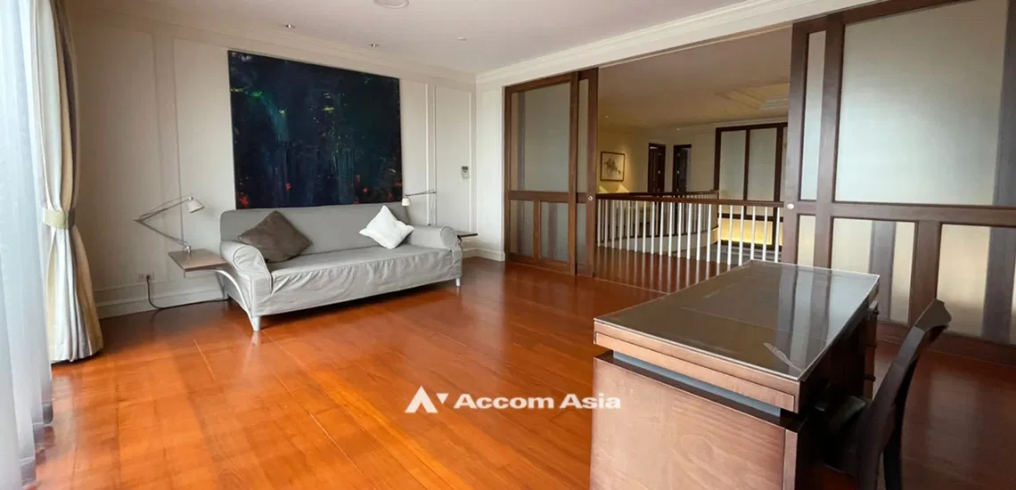 รูป 🔼🔽 AccomA 📩 Duplex Condo,Penthouse,Super Luxury 5 BR Condominium @Las Colinas (AA26081) - รูปที่ 19/20