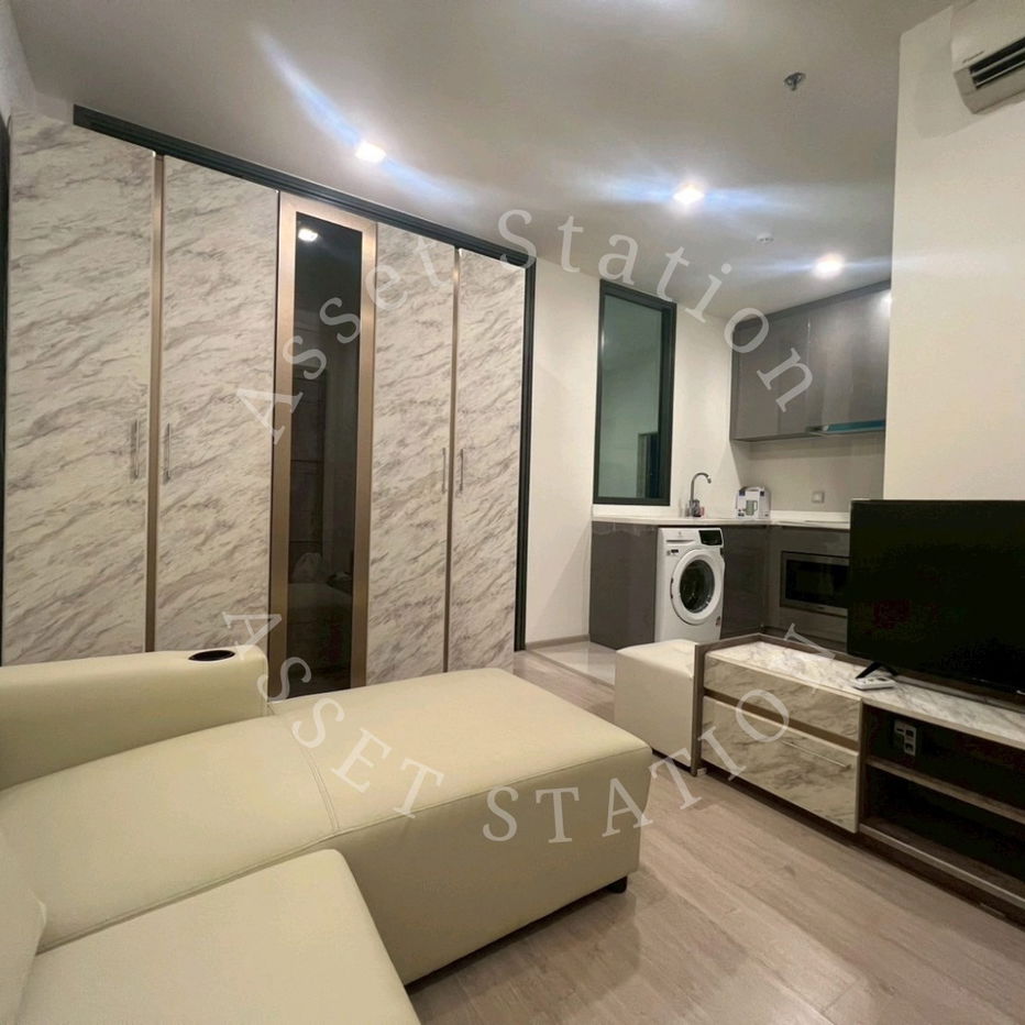 picture 🌳Great price! Rhythm Rangnam Condo for sell , near BTS and MRT Ari🏙 - 3/8