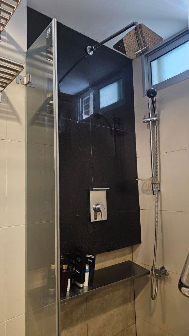 picture WS4961 [Rent] Belle Condominium 💰 Rent 30,000 baht/month 📍 MRT Rama 9 - 12/14