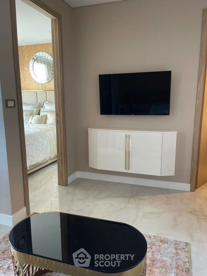 picture 1-BR Condo at Copacabana Beach Jomtien close to Jomtien Beach (ID 2200167) - 3/12
