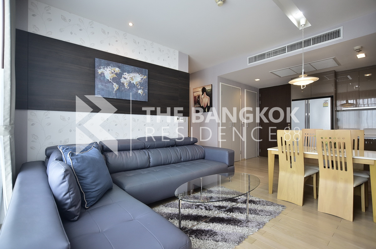 picture Siri At Sukhumvit Condo That Meets All City Dwellers Lifestyles near BTS Thong Lo - 5/9