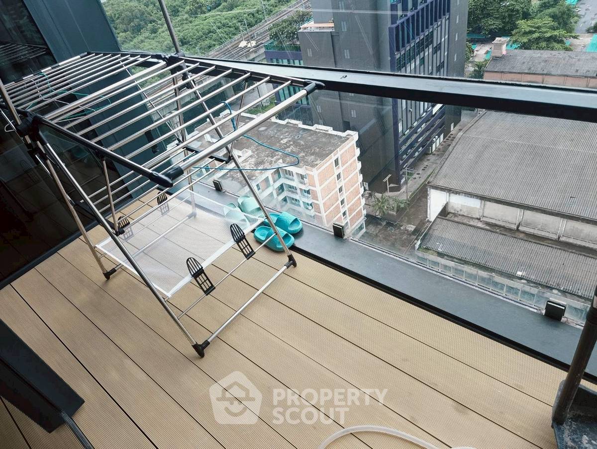 picture 1-BR Condo at Circle Living Prototype New Petchburi near MRT Phetchaburi (ID 2359694) - 13/14