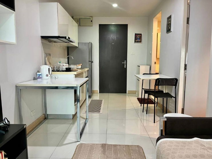 picture Short-term condo for rent, On Nut BTS On Nut - 2/10