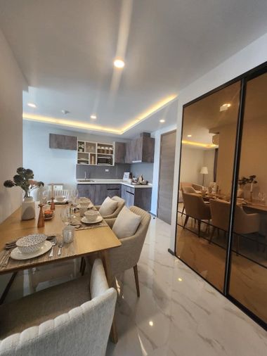 ปล่อยเช่า Mayfair Sukhumvit 50 ราคา 23,000 บาท