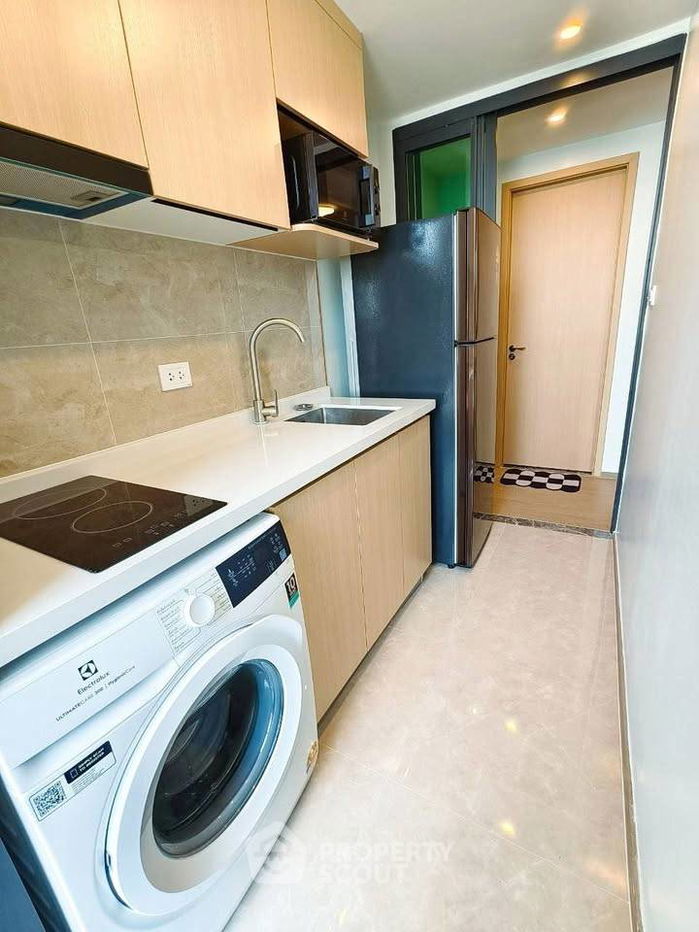 รูป คอนโด 1-ห้องนอน ที่ รีเกิล ศรีนครินทร์ 40 ใน หนองบอน (ID 2359094) - รูปที่ 6/20