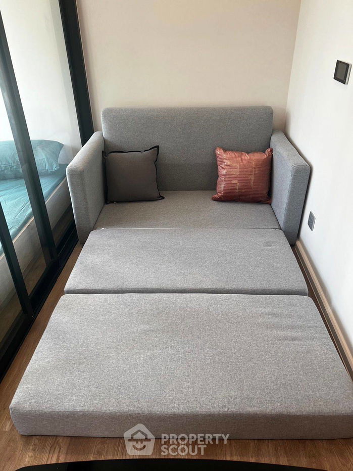 picture 1-BR Condo at Modiz Sukhumvit 50 near BTS On Nut (ID 1295371) - 3/10