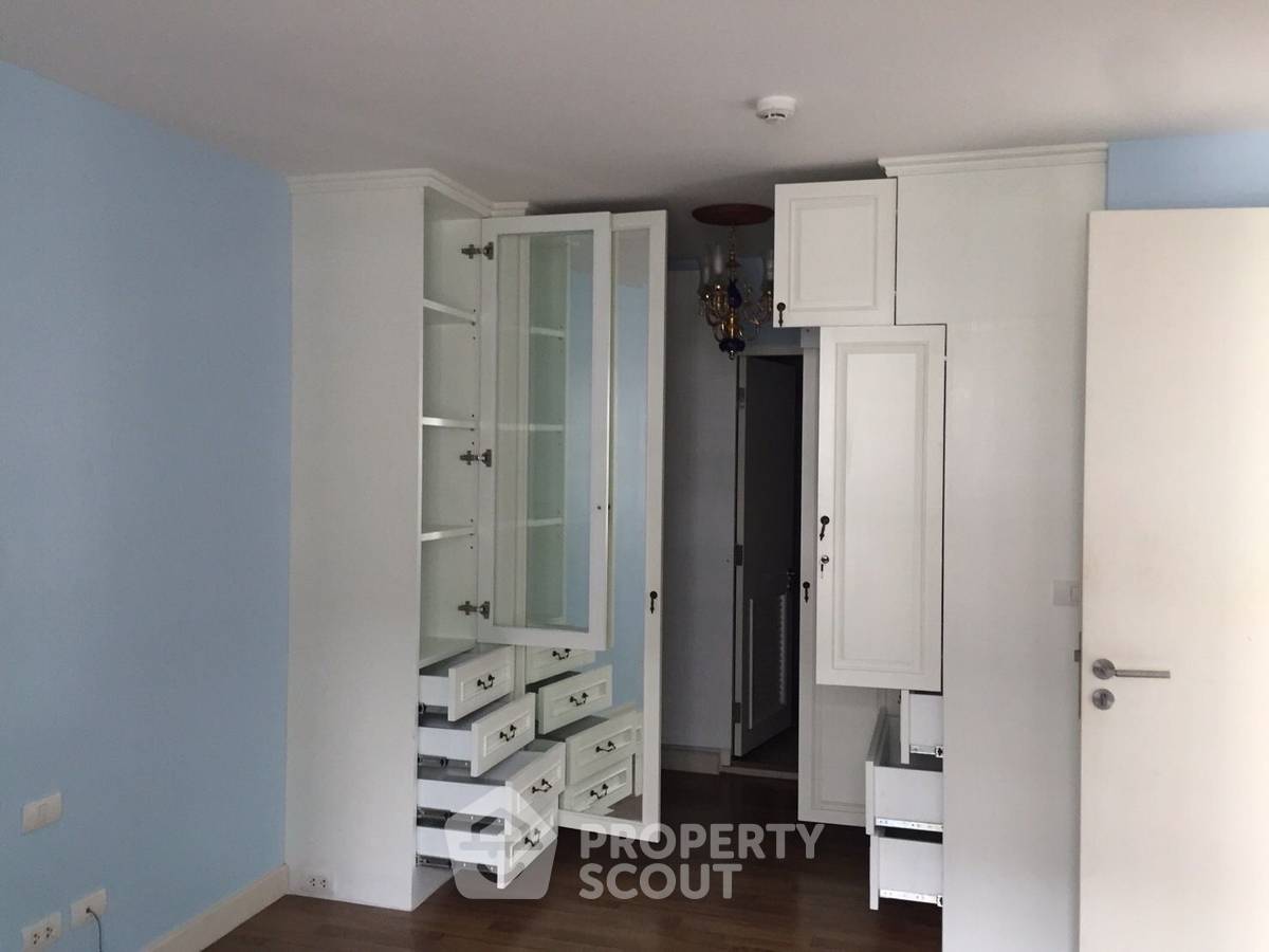 picture 1-BR Condo at The Clover Thonglor Residence near BTS Thong Lor (ID 1177471) - 25/25
