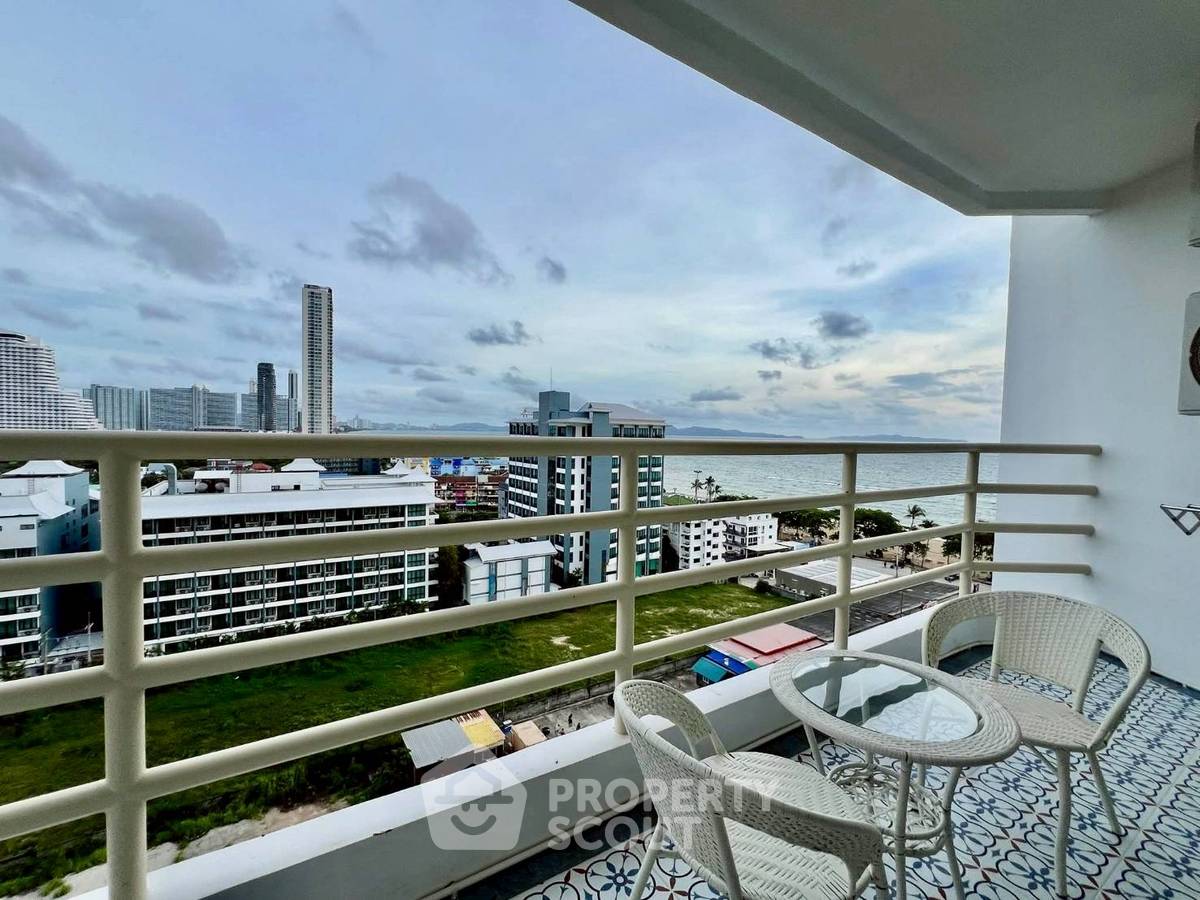 picture 1-BR Condo at Wyndham Jomtien Pattaya close to Pattaya (ID 2359561) - 13/15