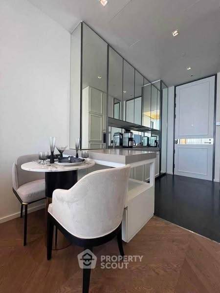 picture 1-BR Condo at 28 Chidlom near BTS Chit Lom (ID 2357893) - 2/15