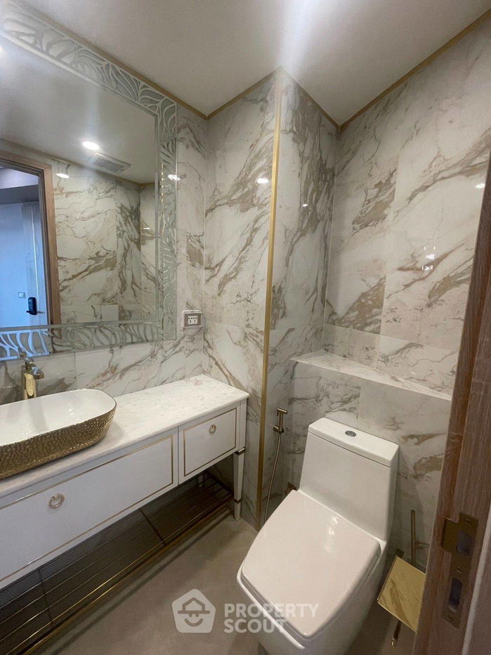 picture 1-BR Condo at Copacabana Beach Jomtien close to Jomtien Beach (ID 2200162) - 10/11