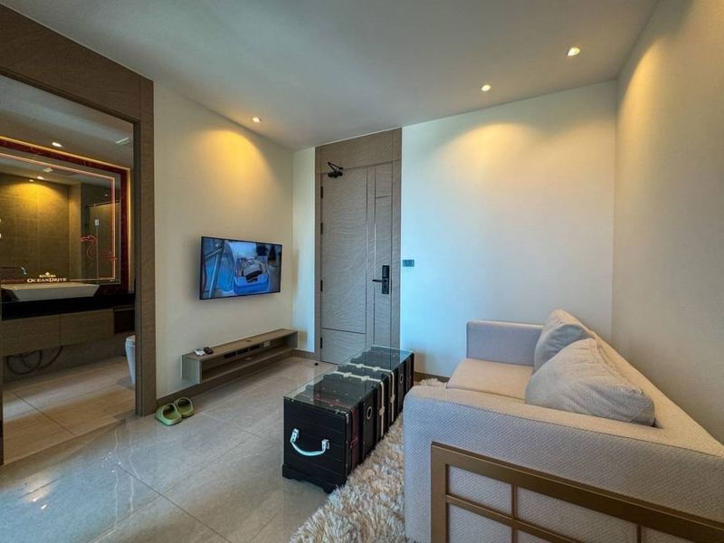 picture For Rent The Riviera Ocean Drive 1 Bedrooms 1 Bathrooms - 3/8