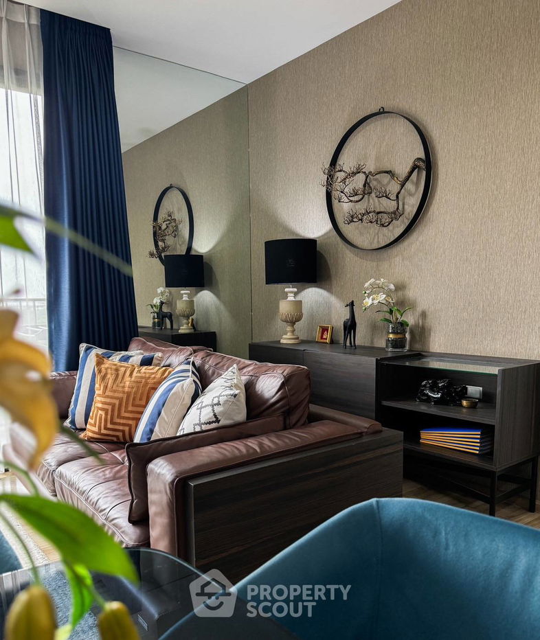 picture 2-BR Condo at The Line Jatujak - Mochit near BTS Mo Chit (ID 1838340) - 1/20