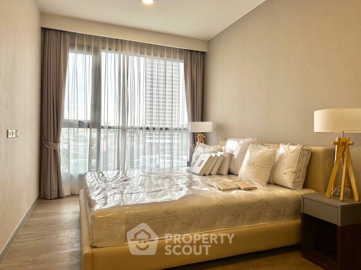 รูป คอนโด 2-ห้องนอน ที่ คีน เซ็นเตอร์ ศรีราชา ใน ศรีราชา (ID 1401801) - รูปที่ 3/15