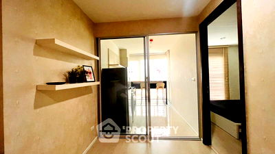 เช่าคอนโด MRT สีลม : คอนโด 1-ห้องนอน ที่ ริทึ่ม สาทร-นราธิวาส ใกล้ BTS ช่องนนทรี (ID 2359363)