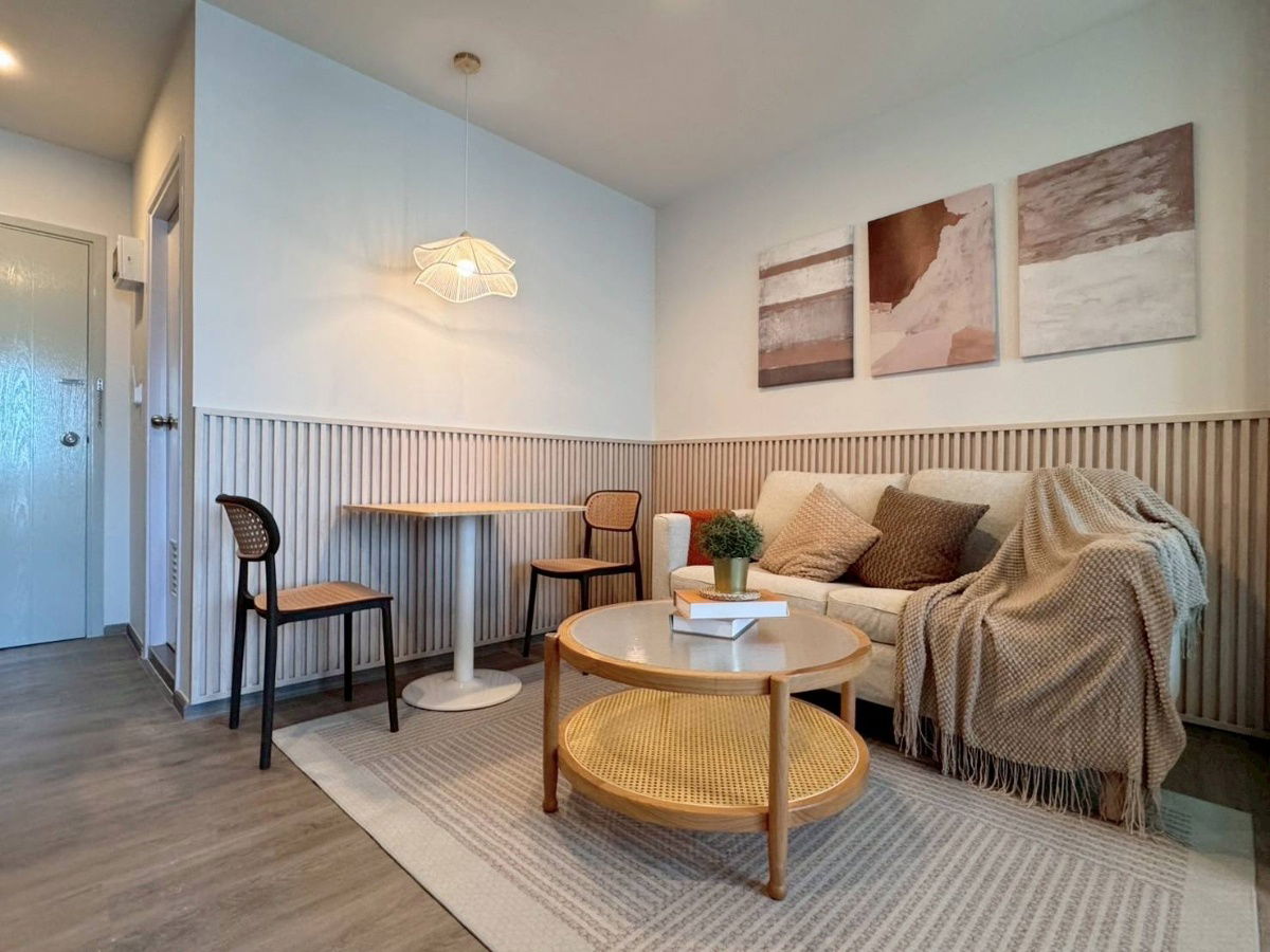 picture Code: KJ9236  for rent Regent home bangna // Line ID: @kjcondo (with @) // - 7/9
