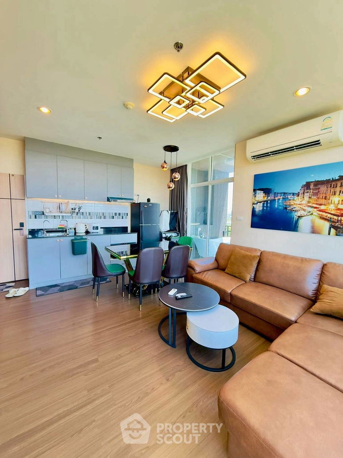 picture 1-BR Condo at Wyndham Jomtien Pattaya close to Pattaya (ID 2359660) - 8/19