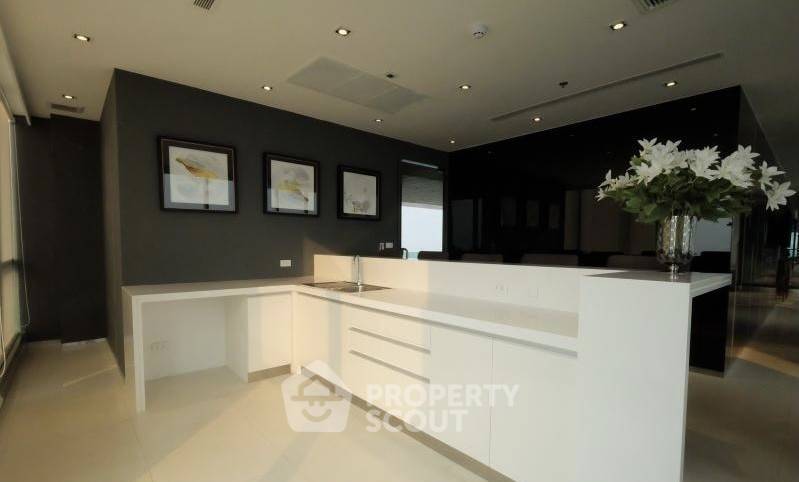 picture 1-BR Condo at Wish Signature Midtown Siam near BTS Ratchathewi (ID 385398) - 2/9