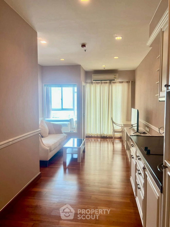 picture 1-BR Condo at Ivy Sathorn 10 near BTS Saint Louis (ID 2359839) - 8/13