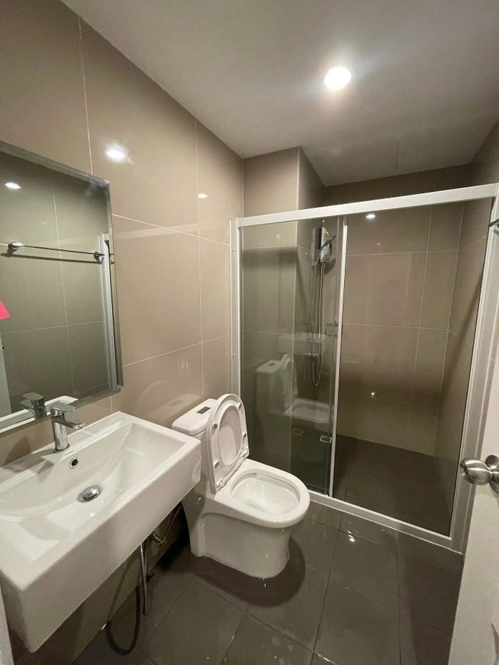 รูป ให้เช่า Indeed Condo Grand Canal ห้องใหญ่  - รูปที่ 11/18