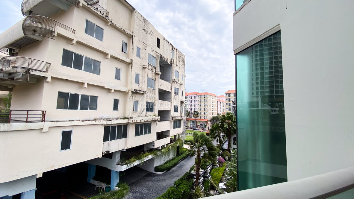 รูป 🛏️ 1 ห้องนอน - 🛁 1 ห้องน้ำ - 🏙️ Sea Views - 🇹🇭 ชื่อไทย - 🏢 The Riviera Monaco Na-Jomtien - รหัส: RM35 - รูปที่ 15/16