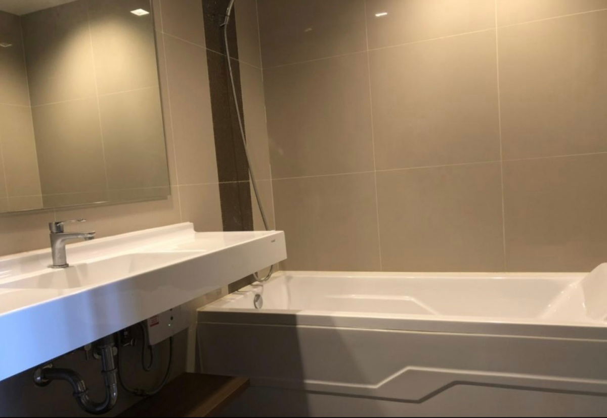 picture For rent: Ideo Sukhumvit 93, corner room, beautiful, fully furnished, near BTS Bang Chak. Interested? Add me on Line @841qqlnr - 7/8